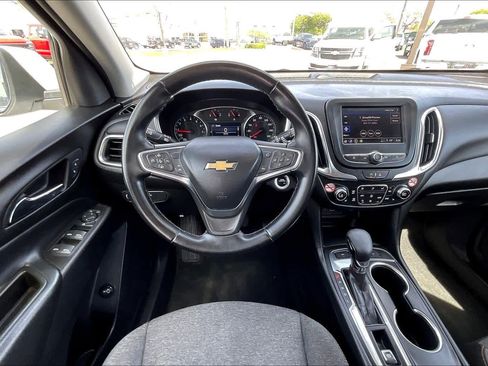Used 2024 Chevrolet Equinox LT image 6
