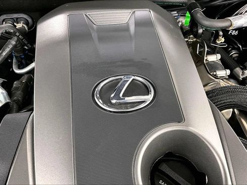 Used 2024 Lexus IS 300 w/ Comfort Package RWD image 40