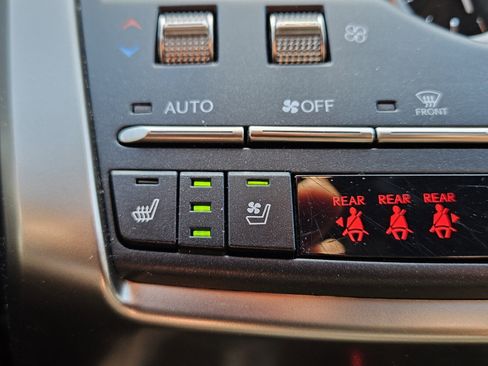 Used 2021 Lexus NX 300 F Sport w/ F Sport Premium Package image 23