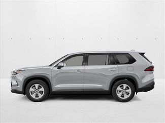 New 2026 Toyota Grand Highlander FWD video 3
