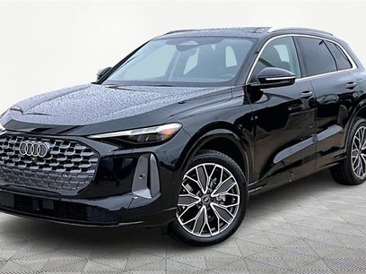 Used 2025 Audi Q5 Premium Plus w/ Premium Plus