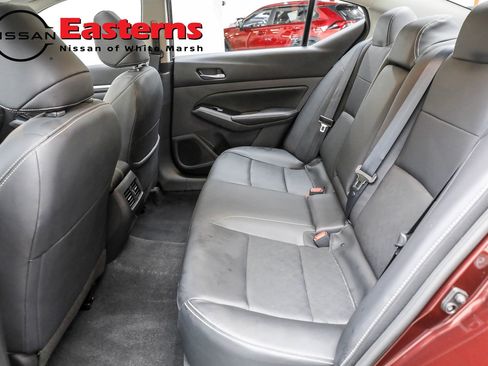 Used 2023 Nissan Altima 2.5 SL image 22