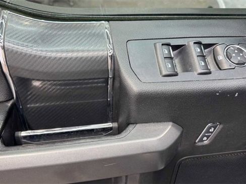 Used 2018 Ford F150 XLT w/ Equipment Group 302A Luxury image 19