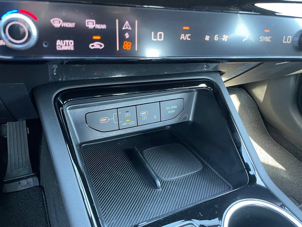 New 2026 Kia K5 GT-Line FWD image 18