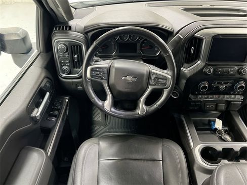 Used 2021 Chevrolet Silverado 2500 LTZ w/ LTZ Plus Package image 20