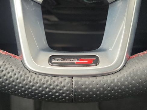 Used 2025 Acura Integra Type S FWD image 21