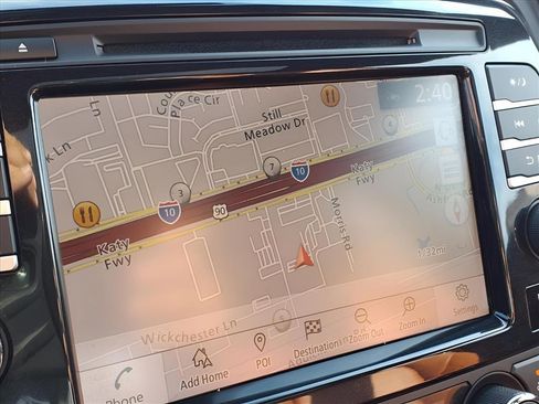 Used 2020 Nissan Maxima Platinum w/ Reserve Package image 23