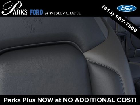 New 2026 Ford Bronco Outer Banks AWD/4WD image 18