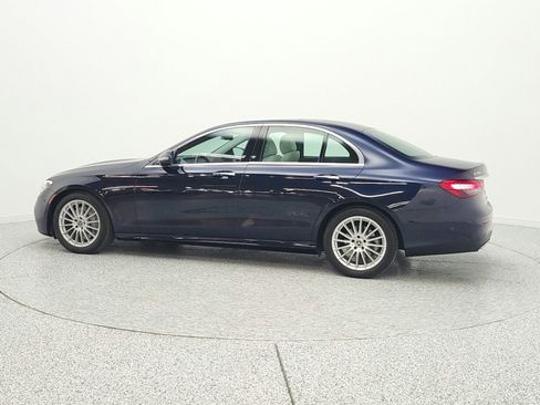 Used 2022 Mercedes-Benz E 350 Sedan image 8