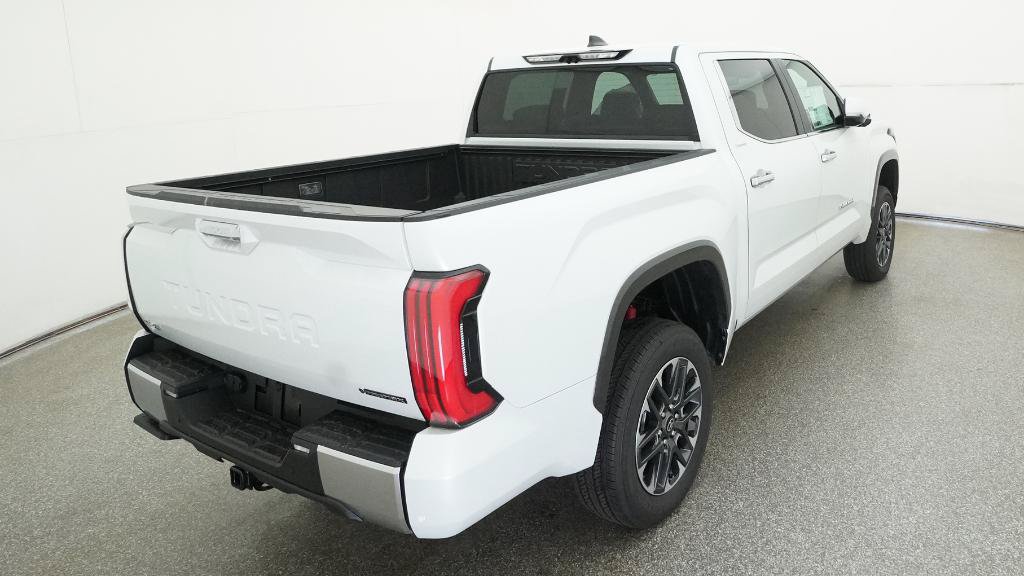 New 2026 Toyota Tundra Limited w/ Limited PVM Package AWD/4WD image 43