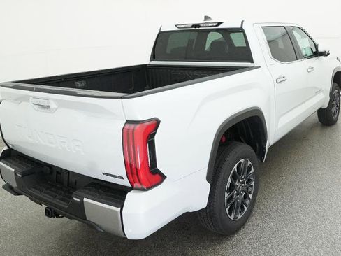 New 2026 Toyota Tundra Limited AWD/4WD image 43