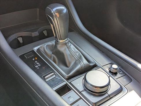 Used 2022 MAZDA MAZDA3 s image 11