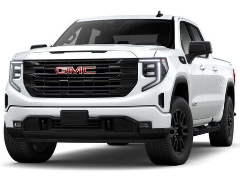 New 2026 GMC Sierra 1500 Elevation w/ Elevation Select Package image 50