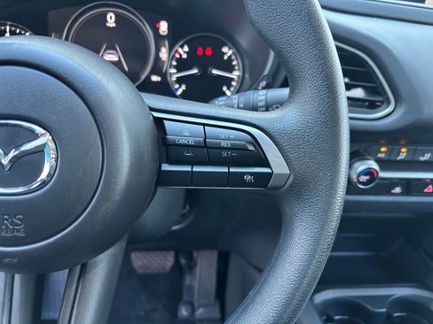 Certified 2025 MAZDA CX-30 AWD 2.5 S image 18