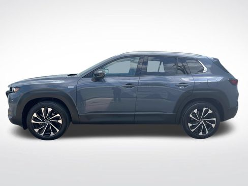 Certified 2025 MAZDA CX-50 2.5 Hybrid w/ Premium Plus Pkg AWD/4WD image 5