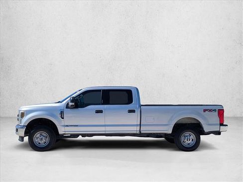 Used 2019 Ford F250 XLT w/ XLT Value Package image 8