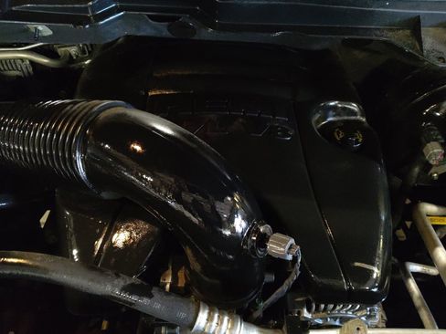 Used 2017 RAM 1500 Limited image 30