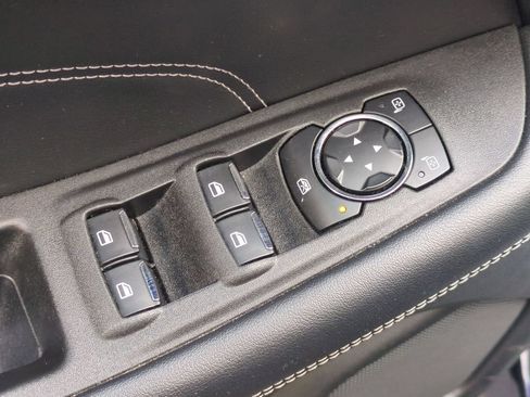 Used 2024 Ford Edge Titanium AWD/4WD image 13