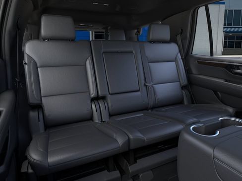 New 2026 Chevrolet Tahoe LT RWD image 17