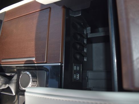 Used 2024 Toyota Sequoia Capstone image 21