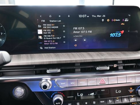Used 2023 Kia Telluride SX FWD image 30