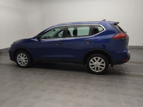 Used 2020 Nissan Rogue S FWD image 3