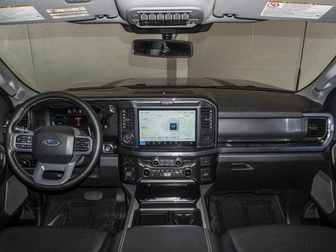 Used 2025 Ford F250 Lariat w/ Lariat Ultimate Package image 25