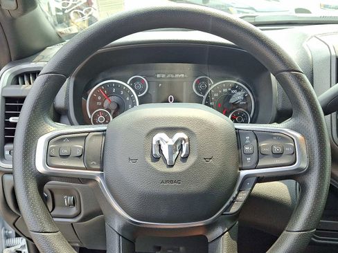 New 2025 RAM 2500 Tradesman image 15