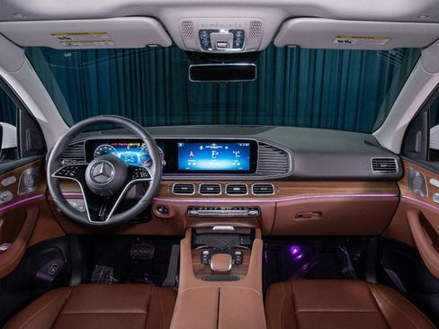 New 2026 Mercedes-Benz GLE 350 4MATIC image 14