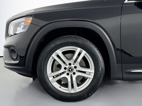 Certified 2022 Mercedes-Benz GLB 250 GLB 250 image 11