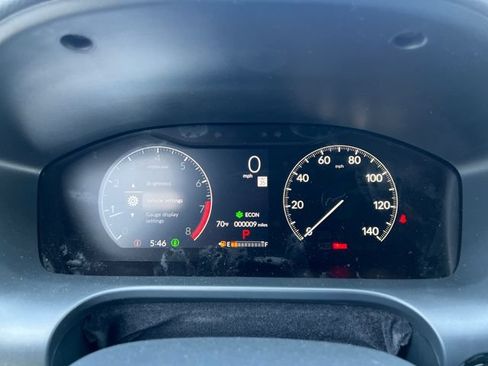 New 2026 Honda HR-V Sport image 23