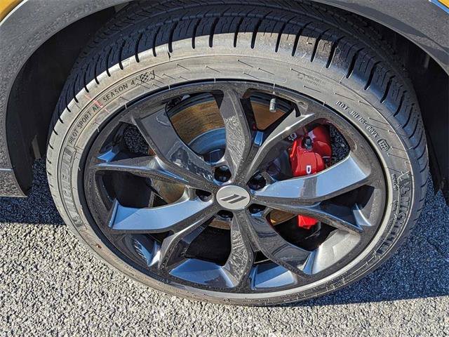 Used 2024 Dodge Hornet R/T Plus AWD/4WD image 18
