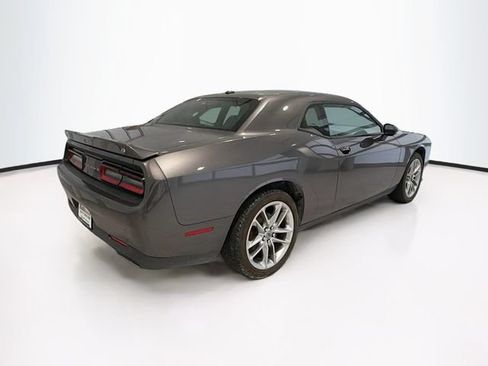 Used 2022 Dodge Challenger GT AWD/4WD image 6