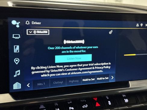 Used 2025 Chevrolet Silverado 2500 LT w/ Safety Package image 13