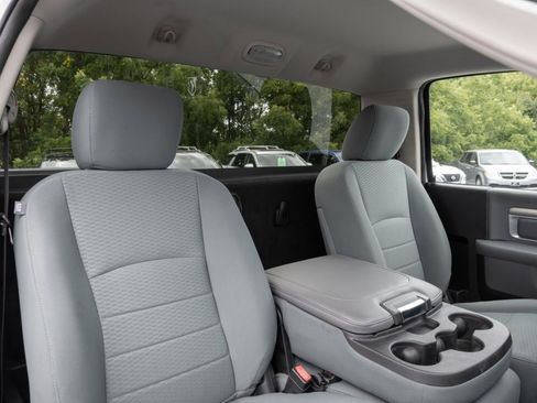 Used 2016 RAM 1500 Tradesman w/ Power & Remote Entry Group AWD/4WD image 31