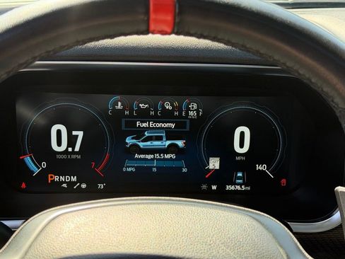 Used 2023 Ford F150 Raptor w/ Raptor Carbon Fiber Package AWD/4WD image 19