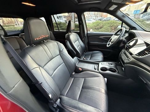 Used 2022 Honda Passport TrailSport image 41