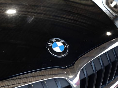 Used 2022 BMW 330i xDrive Sedan w/ Driving Assistance Package AWD/4WD image 14