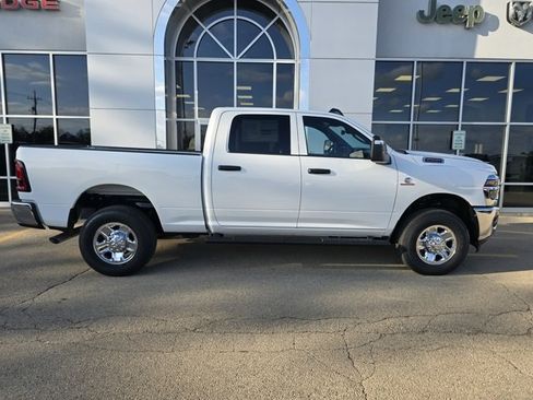 New 2026 RAM 2500 Tradesman image 2
