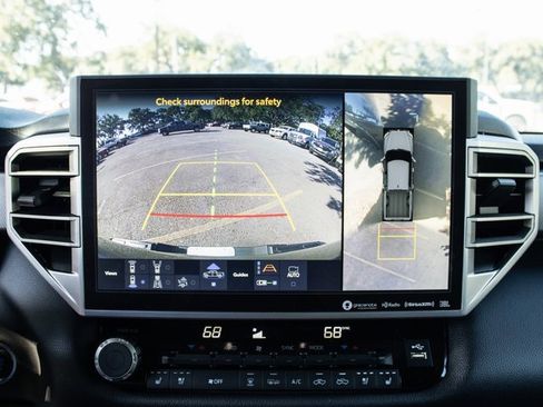 Used 2024 Toyota Tundra Limited image 16