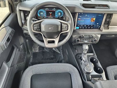 New 2026 Ford Bronco Big Bend AWD/4WD image 19
