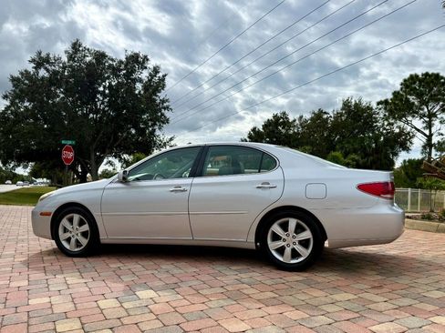 Used 2005 Lexus ES 330 image 3