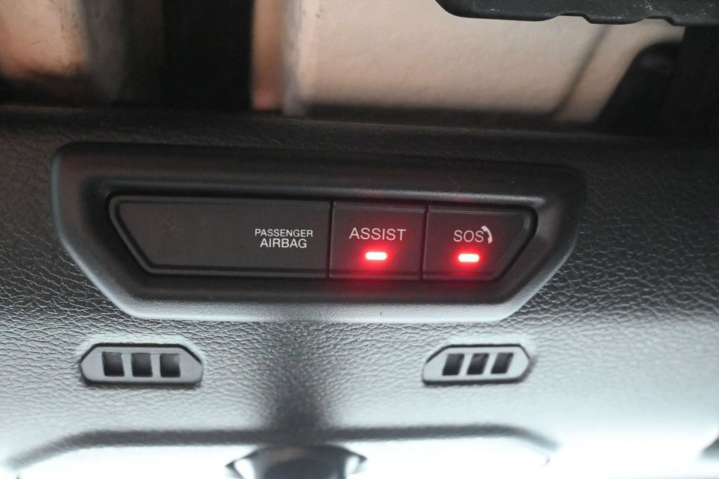 Used 2022 Jeep Wrangler Unlimited Sport AWD/4WD image 21