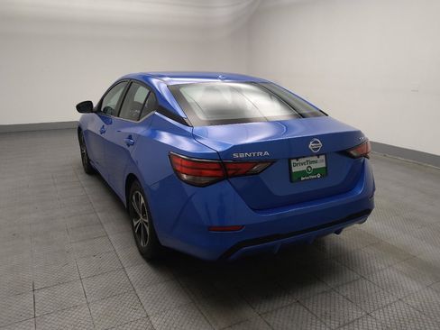 Used 2023 Nissan Sentra SV FWD image 5