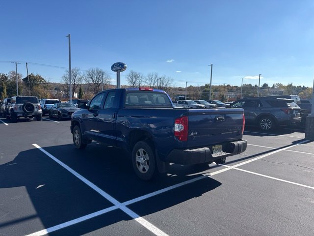Used 2015 Toyota Tundra SR AWD/4WD image 6