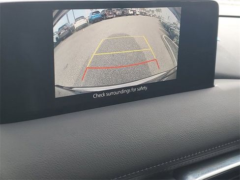 Certified 2023 MAZDA CX-5 AWD 2.5 S w/ Select Package image 27