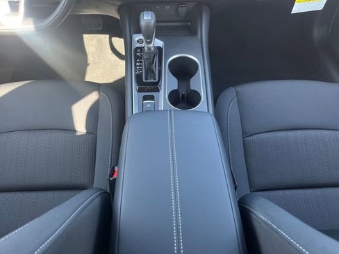 New 2025 Nissan Altima 2.5 SV w/ SV Special Edition Package image 31