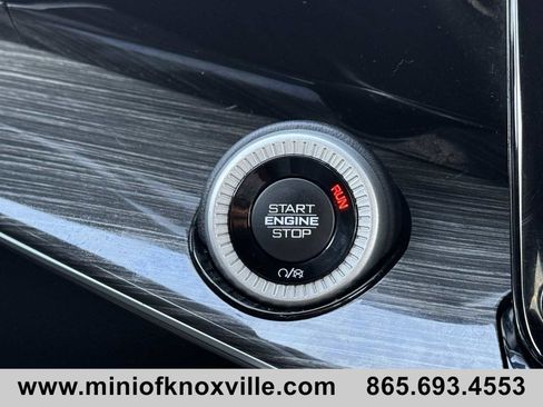 Used 2022 Jeep Wagoneer Series III image 19