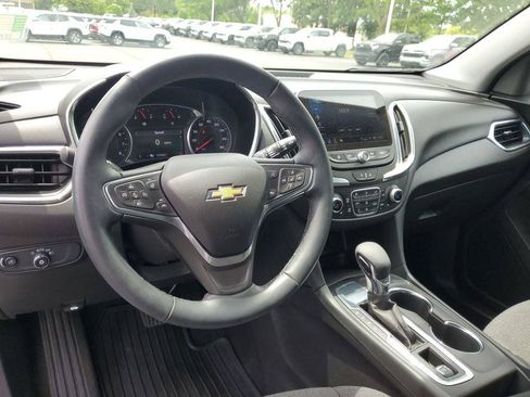 Used 2024 Chevrolet Equinox LT FWD image 7