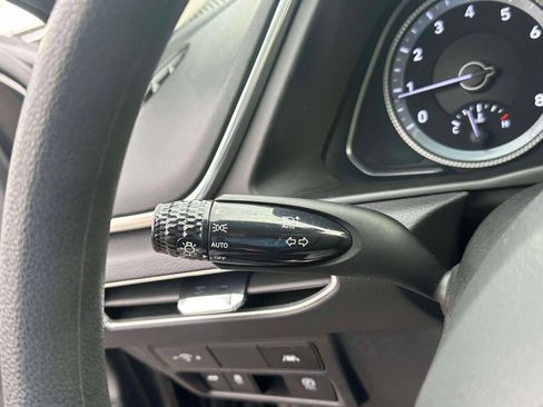 Used 2023 Hyundai Sonata SEL w/ Cargo Package image 21